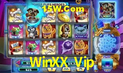 Desvendando o Mundo dos Jogos Virtuais na WinXX Vip
