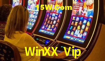 A Revolução dos Aplicativos de Jogos no WinXX Vip